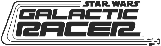STAR WARS: Galactic Racer