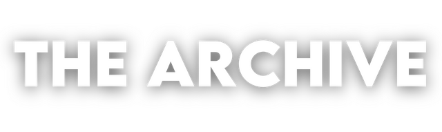 The Archive (OS investigation)
