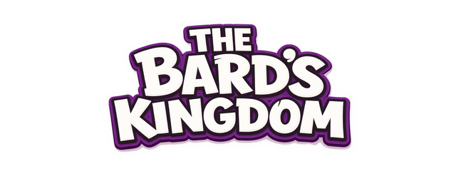 The Bard’s Kingdom