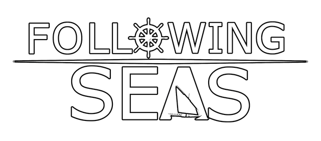 Following Seas