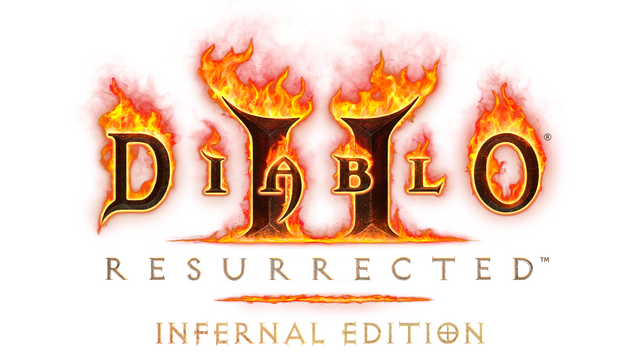 Diablo 2: Resurrected – Infernal Edition