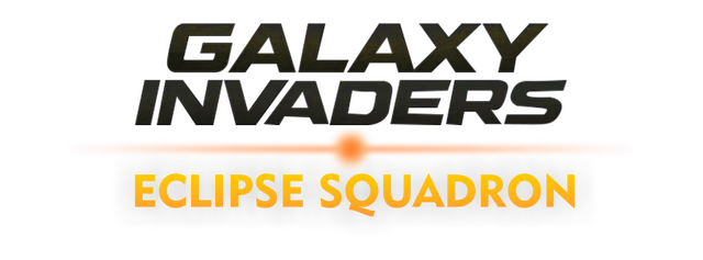 Galaxy Invaders — Eclipse Squadron