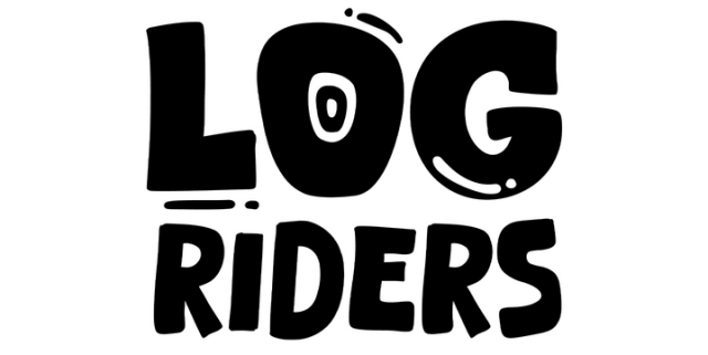 Log Riders