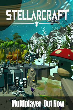 Stellarcraft