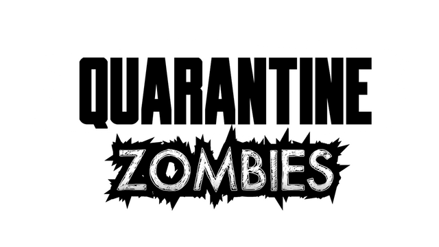 Quarantine Zombies