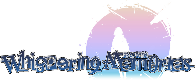 Whispering Memories