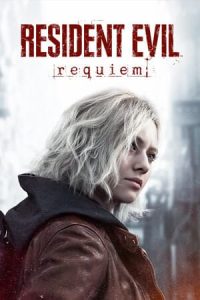 Resident Evil 9: Requiem / BIOHAZARD Requiem