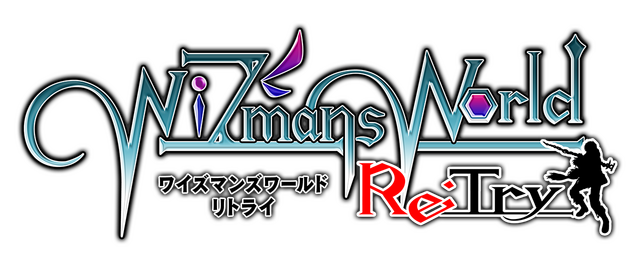 WiZmans World Re;Try