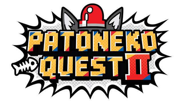PATONEKO QUEST 2
