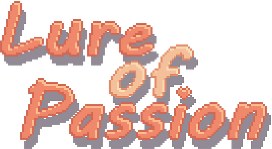Lure Of Passion
