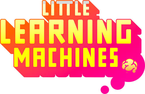 Little Learning Machines