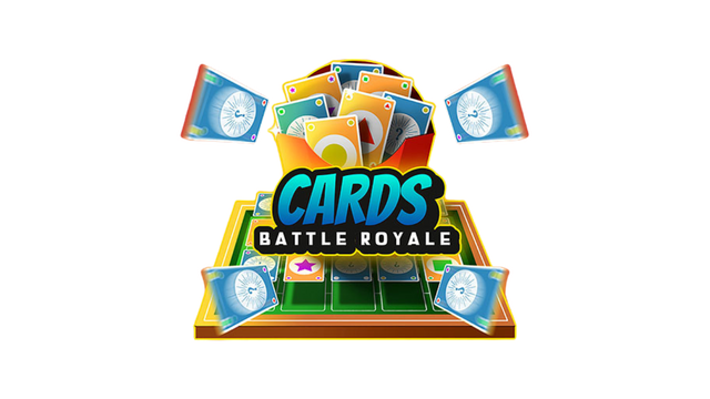 Cards Battle Royale