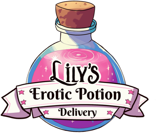 Lily’s Erotic Potion Delivery