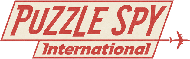 Puzzle Spy International