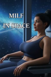 MILF In Space