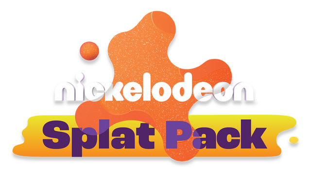 Nickelodeon Splat Pack