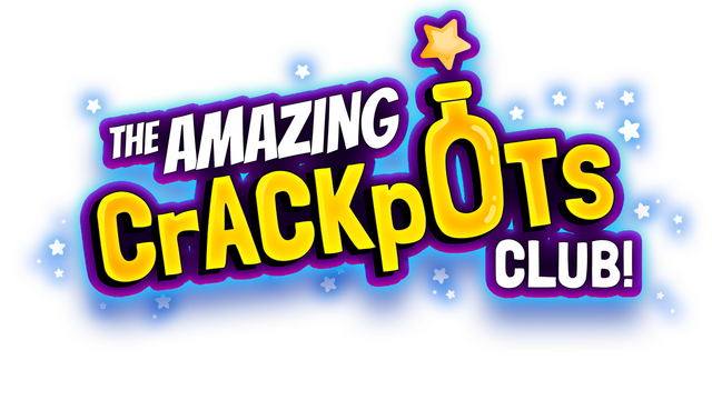 The Amazing Crackpots Club!