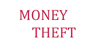 Money Theft