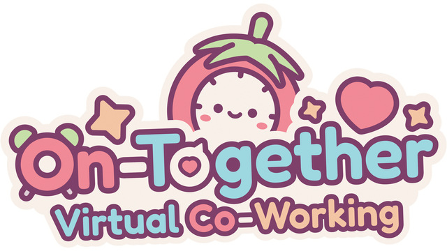 On-Together: Virtual Co-Working