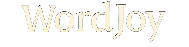 WordJoy