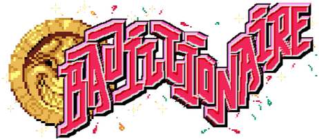 Bajillionaire