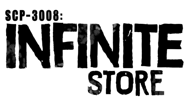 SCP-3008: Infinite Store