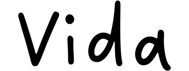 Vida