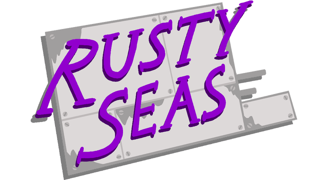 Rusty Seas