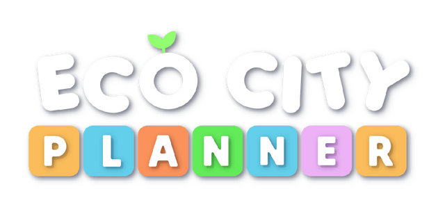 Eco City Planner