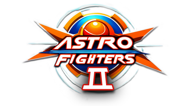 Astro Fighters 2