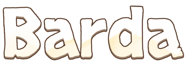 Barda