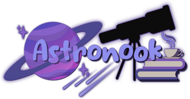 Astronook