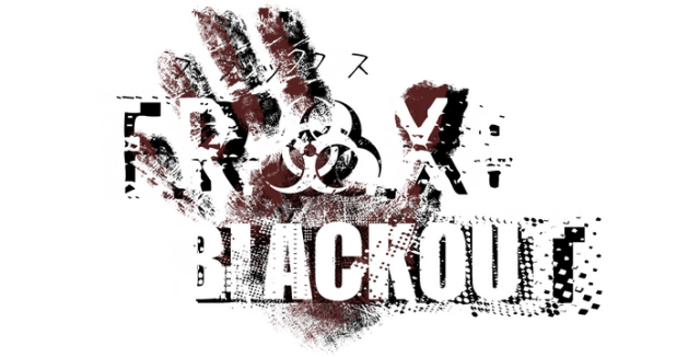 F.R.A.X: BLACKOUT