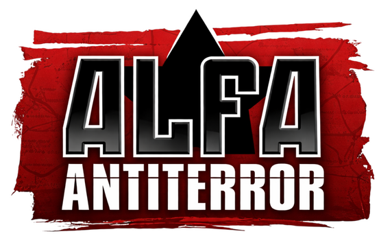 Альфа: Антитеррор / ALFA: Antiterror