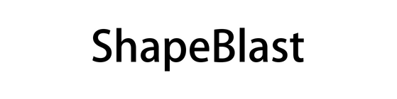 ShapeBlast