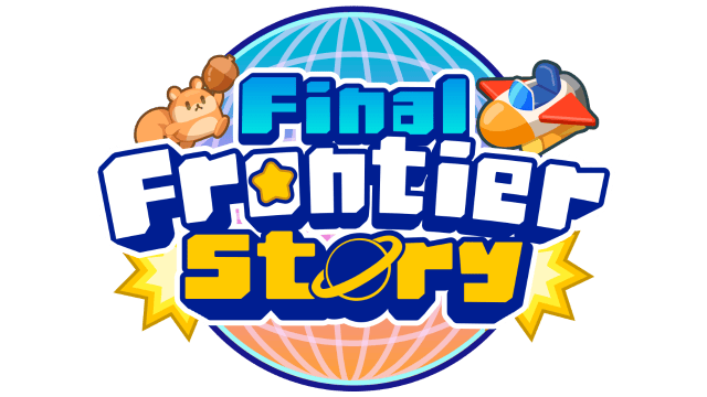Final Frontier Story