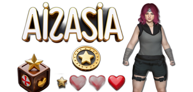 AIZASIA