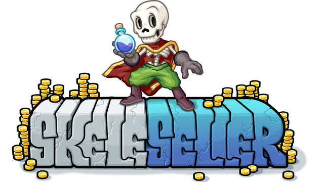 Skeleseller