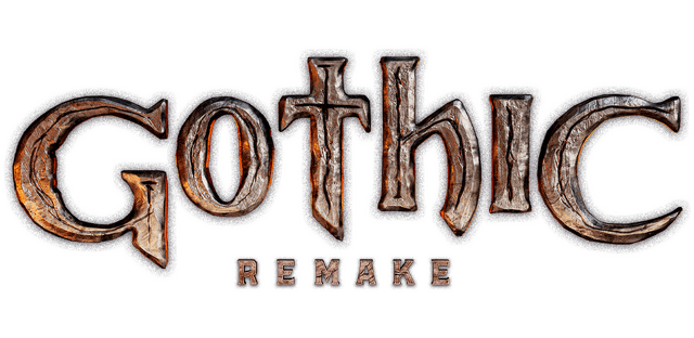 Gothic 1 Remake