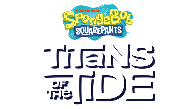 SpongeBob SquarePants: Titans of the Tide