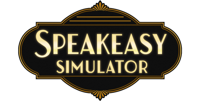 Speakeasy Simulator