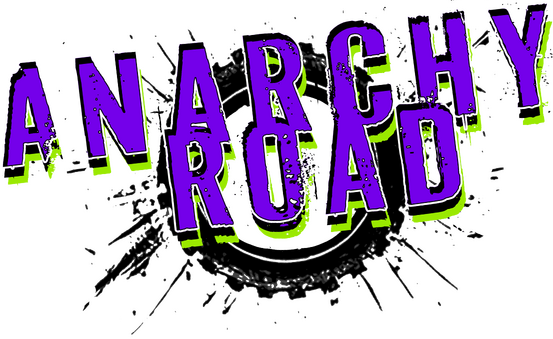 Anarchy Road