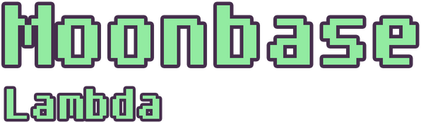 Moonbase Lambda