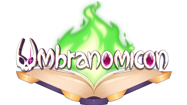 Umbranomicon