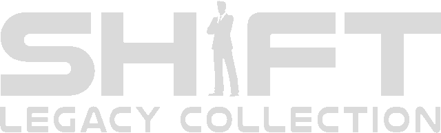 Shift Legacy Collection