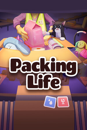 Packing Life