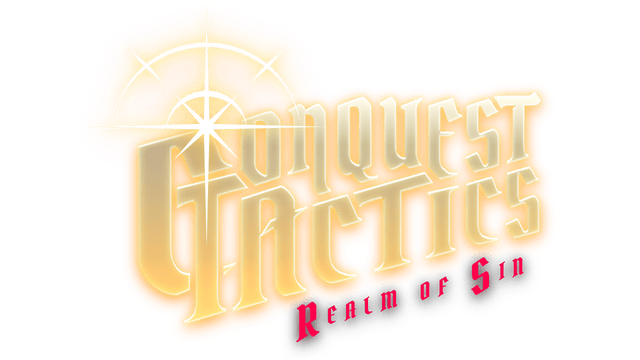 Conquest Tactics: Realm of Sin
