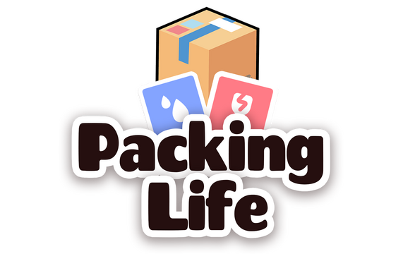 Packing Life