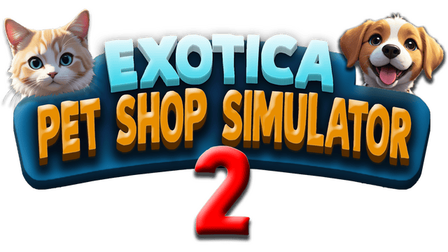 Exotica 2: Pet Shop Simulator