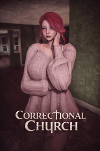 Correctional Church